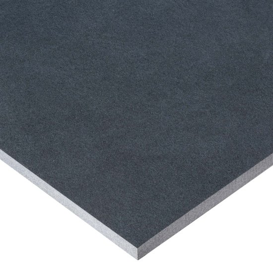 Керамогранит Kerama Marazzi Про Чементо антрацит матовый 1195х1195х9 мм (3 шт.=4,284 кв.м)