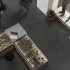 Керамогранит Kerama Marazzi Про Чементо антрацит матовый 1195х1195х9 мм (3 шт.=4,284 кв.м)