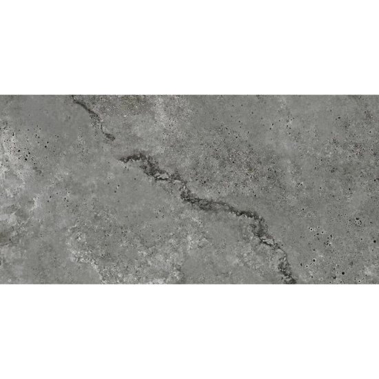 Керамогранит LB Ceramics Киплинг темно-серый 600х300х8,5 мм (8 шт.=1,44 кв.м)