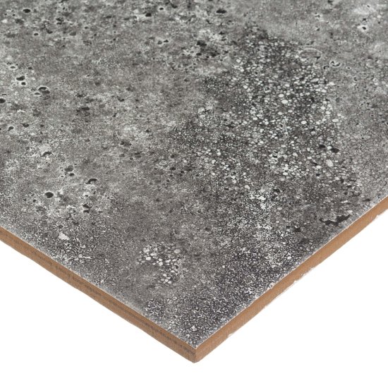 Керамогранит LB Ceramics Киплинг темно-серый 603х300х8,5 мм (8 шт.=1,44 кв.м)