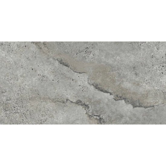 Керамогранит LB Ceramics Киплинг серый 600х300х8,5 мм (8 шт.=1,44 кв.м)