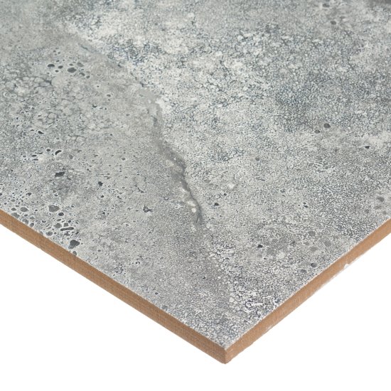 Керамогранит LB Ceramics Киплинг серый 603х300х8,5 мм (8 шт.=1,44 кв.м)