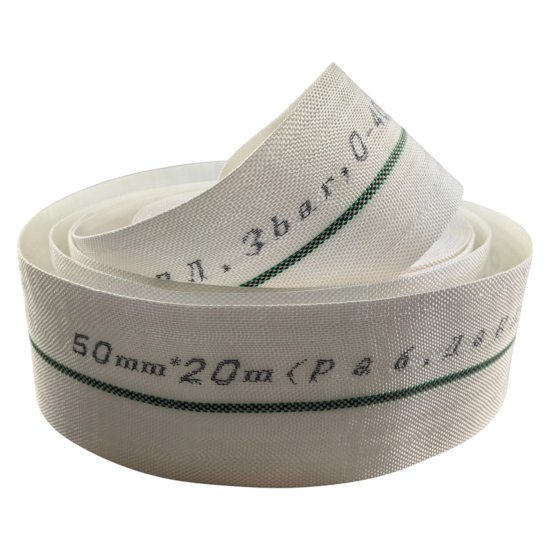 Напорный рукав Boutte гибкий 50 мм x 20 м