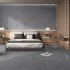 Глазурованный керамогранит Dalasso 60x120 см 1.44 м² гладкий цвет серый