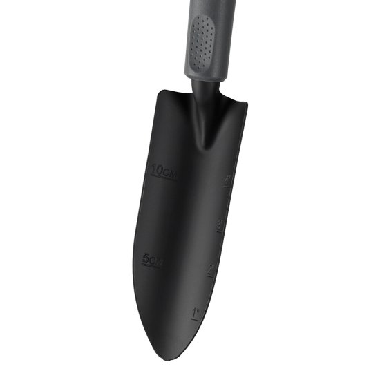 Совок посадочный Plantic Light Ergo (26269-01) с эпоксидным покрытием