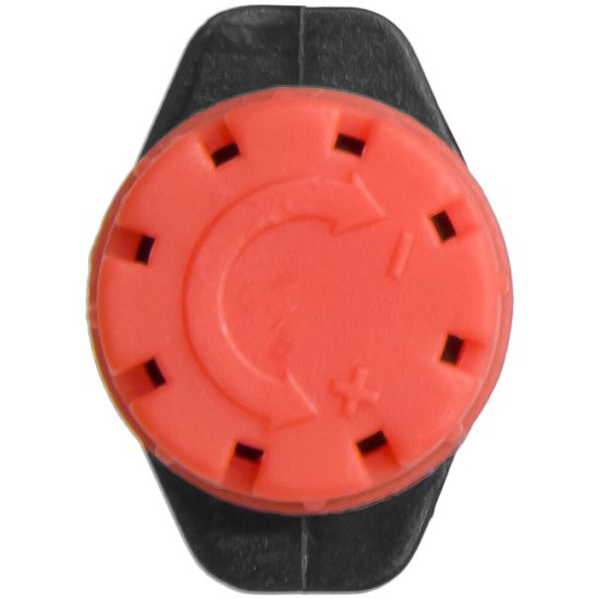 Капельница для полива регулируемая MasterProf пластиковая 0-70 л/ч (10 шт.) (ДС.060137)