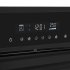 Духовой шкаф электрический встраиваемый HomSair OEH6010BK2 595 мм черный (КА-00025303)