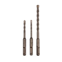 Набор буров SDS-plus Kranz 5-8 мм (3 шт.) (KR-91-0404)