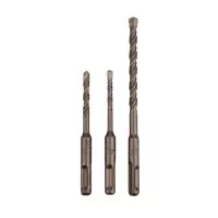 Набор буров SDS-plus Kranz 5-8 мм (3 шт.) (KR-91-0404)