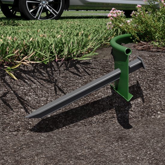 Набор креплений BEGINIA 10 шт.