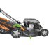 Газонокосилка бензиновая самоходная Carver LMG-2951DMS Hobby 3.9 л.с. 51 см