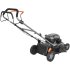 Газонокосилка бензиновая самоходная Carver LMG-2951DMS Hobby 3.9 л.с. 51 см