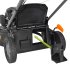 Газонокосилка бензиновая самоходная Carver LMG-2951DMS Hobby 3.9 л.с. 51 см