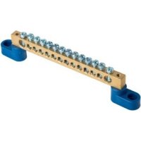 Нулевая шина EKF PROxima