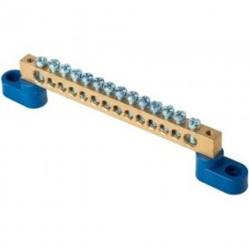 Нулевая шина EKF PROxima