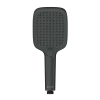 Лейка для душа AM.PM Flash F0280S22 3 режима цвет черный