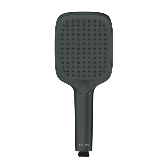 Лейка для душа AM.PM Flash F0280S22 3 режима цвет черный