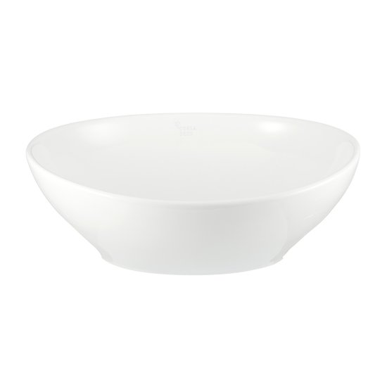 Раковина Corsa Deco WX100 41 см накладная белая (WX41C)