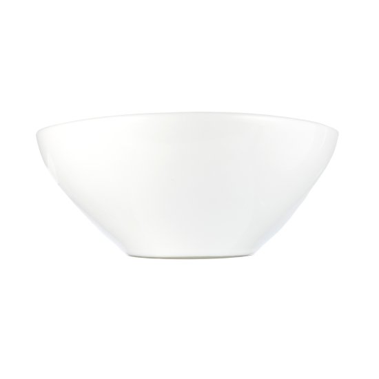 Раковина Corsa Deco WX100 41 см накладная белая (WX41C)