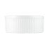 Раковина Corsa Deco Lines 49 см накладная белая (ABLVX49O)