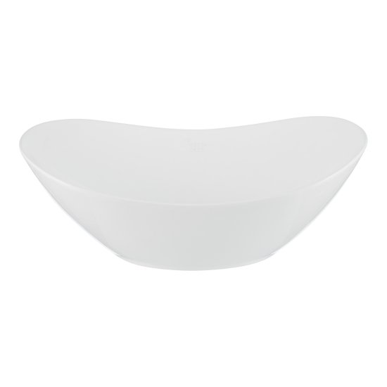 Раковина Corsa Deco WX100 44 см накладная белая (ABWX41C)