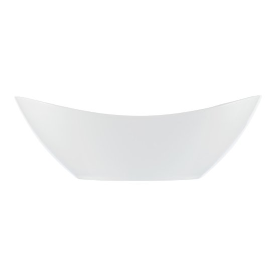 Раковина Corsa Deco WX100 44 см накладная белая (ABWX41C)