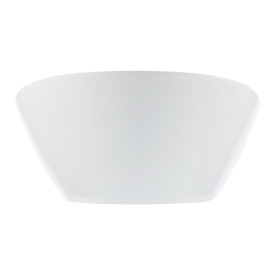 Раковина Corsa Deco WX100 44 см накладная белая (ABWX41C)