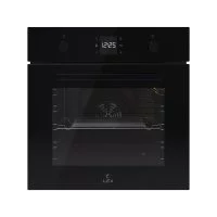 Духовой шкаф электрический встраиваемый Lex EDP 094 BBL 595 мм черный (CHAO000445)