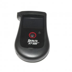 Алкотестер Дельта АТ-600