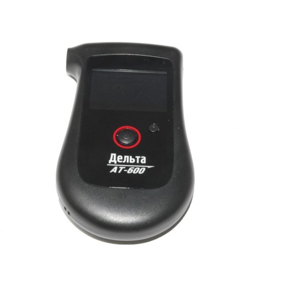 Алкотестер Дельта АТ-600