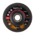 Лепестковый торцевой круг TOTFLEX AGGRESSOR 1