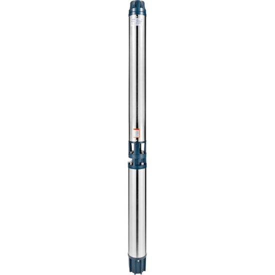 Насос Беламос 6TR185/67