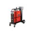 Сварочный инвертор FUBAG INTIG 320T W AC/DC PULSE