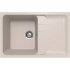 Кухонная мойка ULGRAN Quartz Gerda