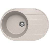 Кухонная мойка ULGRAN Quartz Nora