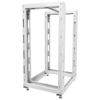 Универсальная двухрамная открытая стойка ЦМО СТК-49.2