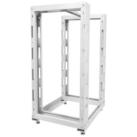 Универсальная двухрамная открытая стойка ЦМО СТК-49.2