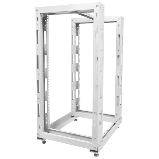 Универсальная двухрамная открытая стойка ЦМО СТК-49.2