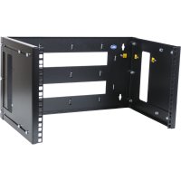 Универсальный настенный кронштейн ЦМО КНО-М-9U-9005