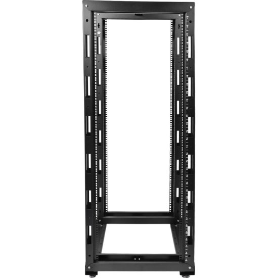 Открытая универсальная стойка ЦМО СТК-47.2-9005