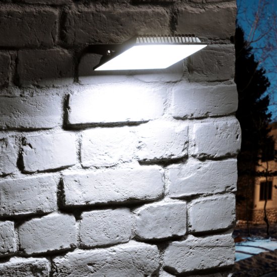 Прожектор светодиодный Ritter Profi 6500K 70 Вт IP65 черный