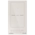 Варочная панель индукционная Maunfeld CVI292S2BBG Inverter 2 конфорки бежевая