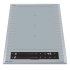 Варочная панель индукционная Maunfeld CVI292S2FMBL Lux Inverter 2 конфорки голубая