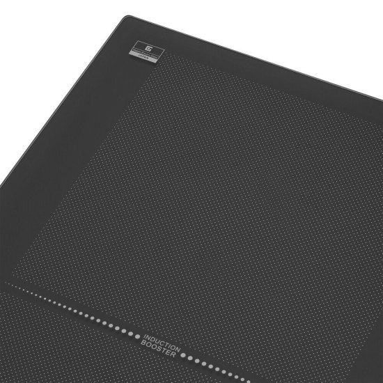 Варочная панель индукционная Maunfeld CVI292S2FDGR Inverter 2 конфорки серая