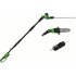 Аккумуляторный высоторез TRUEGREEN TG8A318