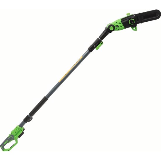 Аккумуляторный высоторез TRUEGREEN TG8J321