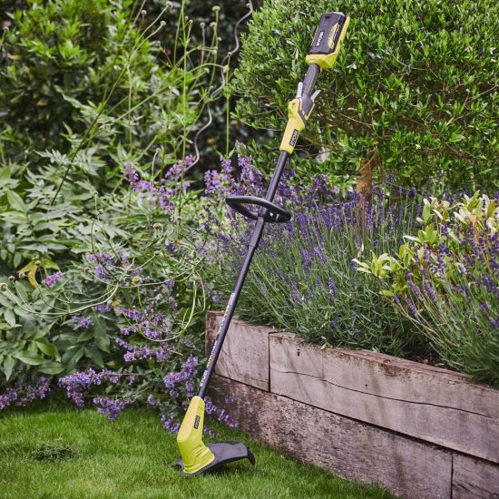 Триммер Ryobi MAX POWER RY36LT33A-120