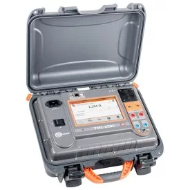 Микроомметр SONEL ТМС-6500