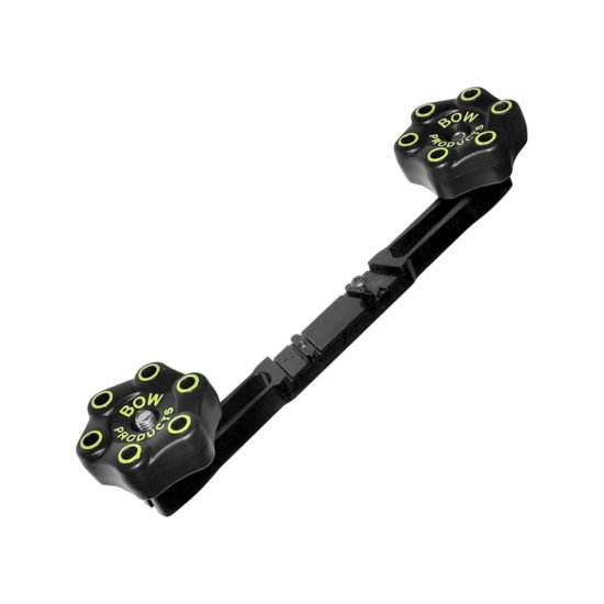 Направляющая к прижиму BOW GP5 GUIDE PRO для T-Track Piher BOW GP10