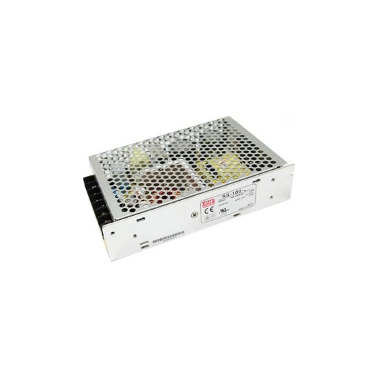 Источник питания ac/dc Mean Well RS-100-5